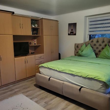 Varlak Apartmans ✷ ✷ ✷ 시오포크 외부 사진