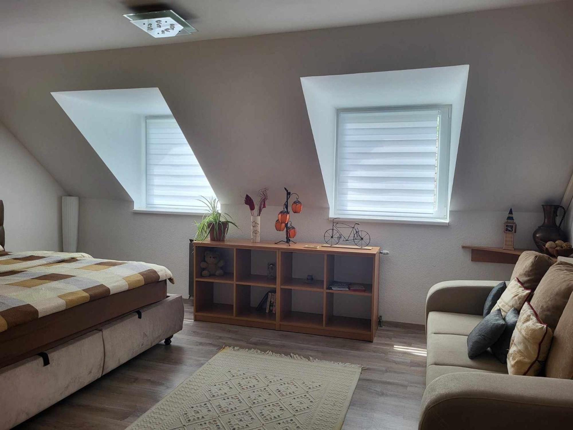 Varlak Apartmans ✷ ✷ ✷ 시오포크 외부 사진