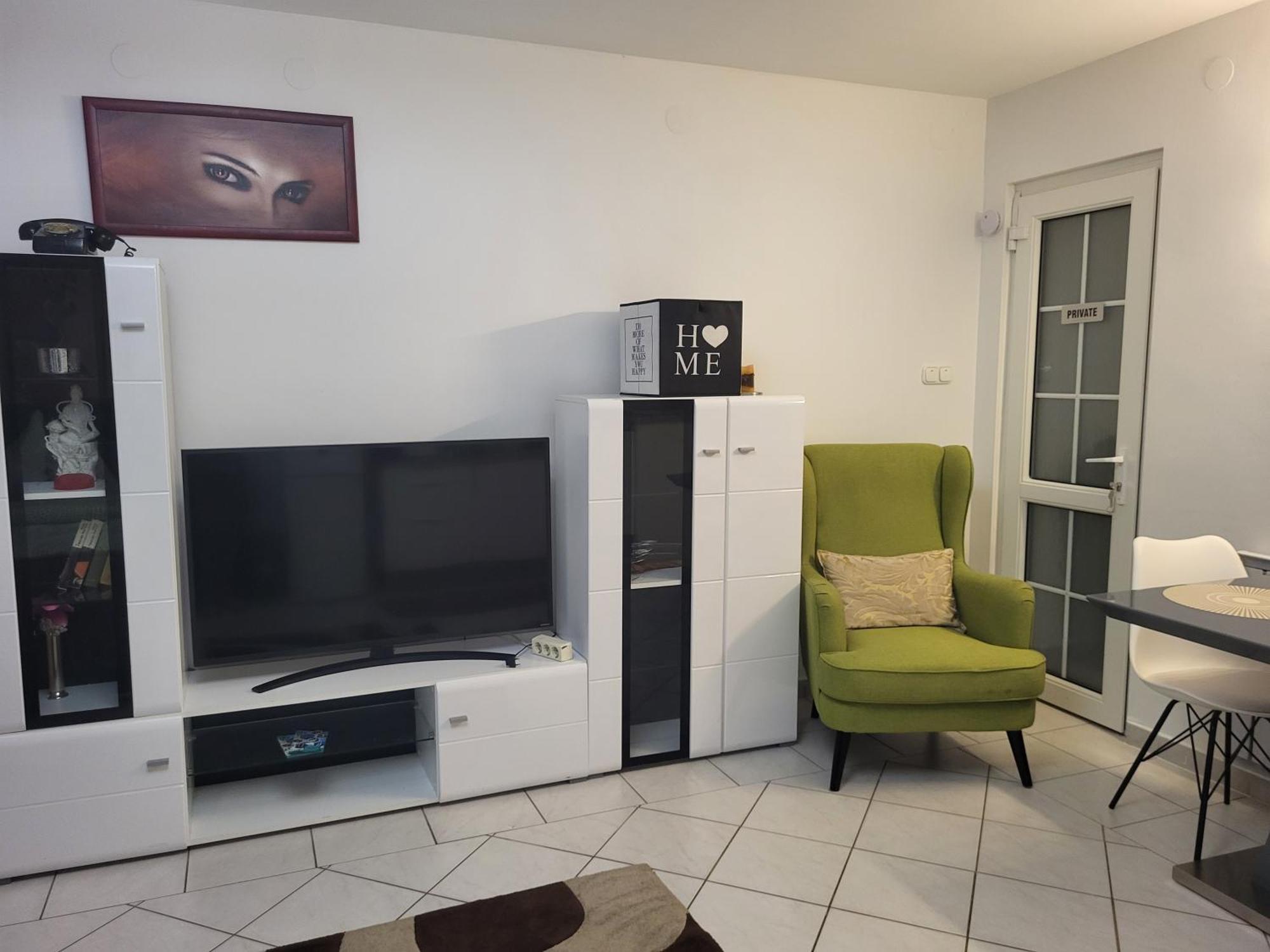 Varlak Apartmans ✷ ✷ ✷ 시오포크 외부 사진