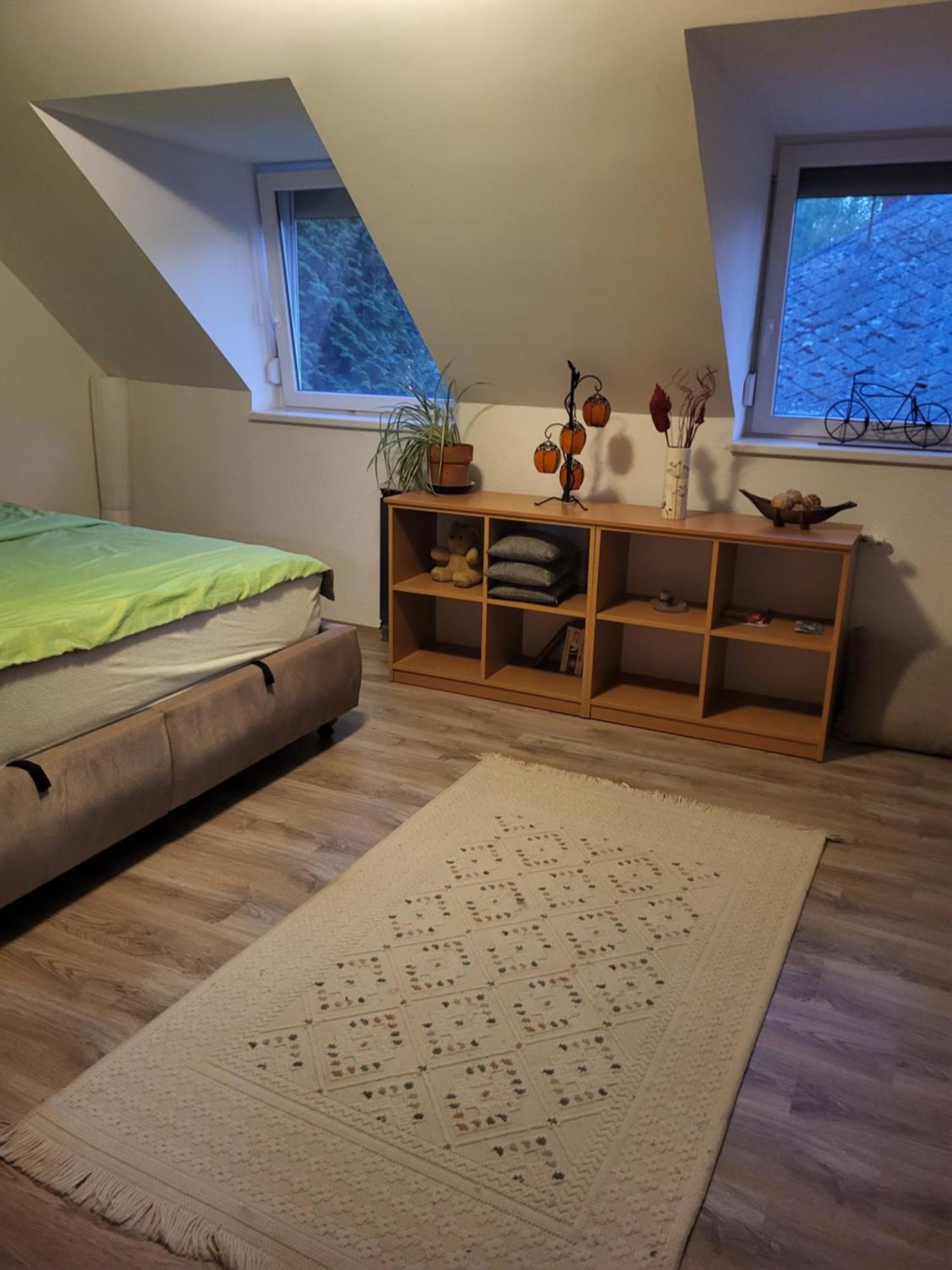 Varlak Apartmans ✷ ✷ ✷ 시오포크 외부 사진