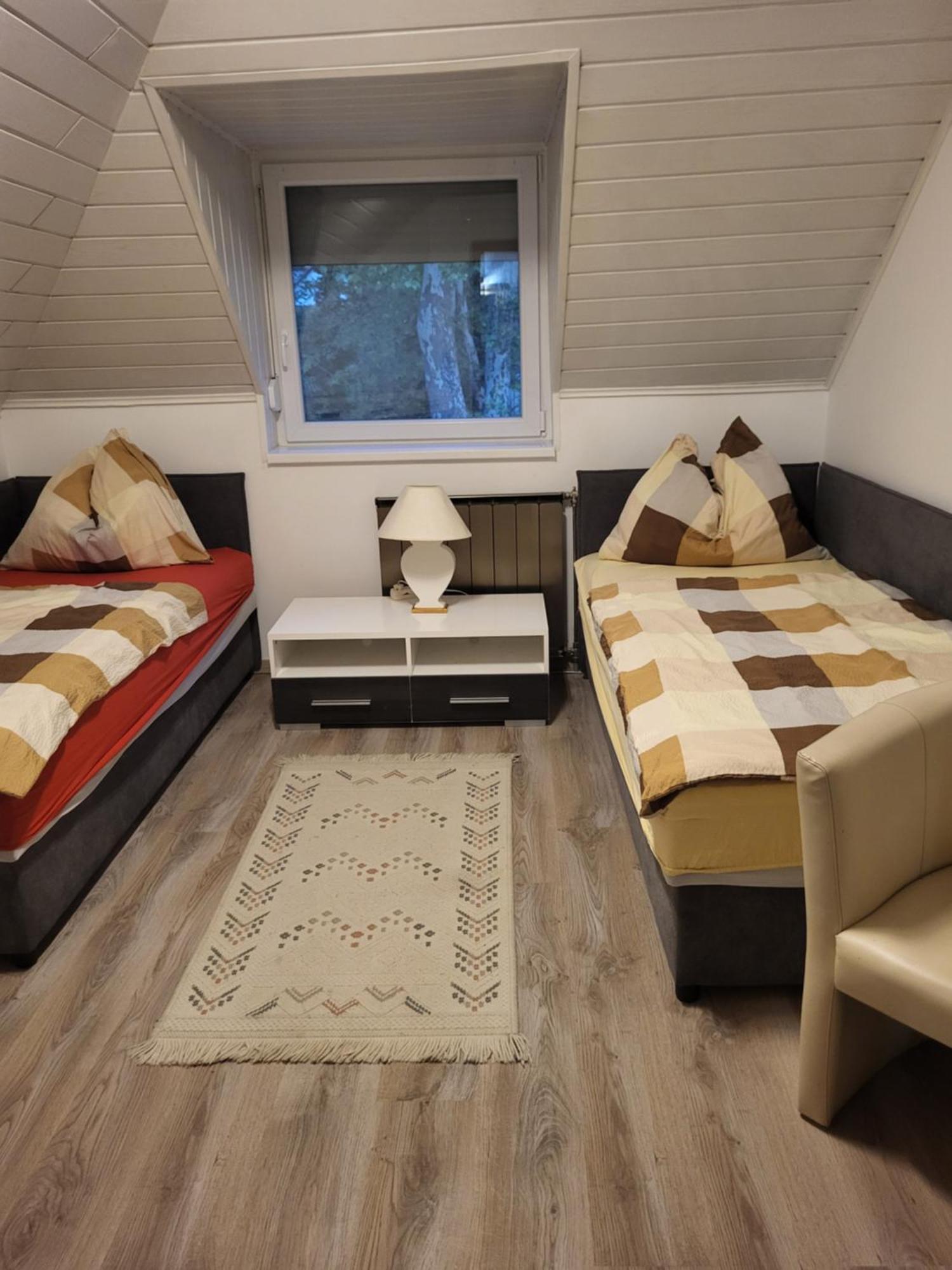 Varlak Apartmans ✷ ✷ ✷ 시오포크 외부 사진